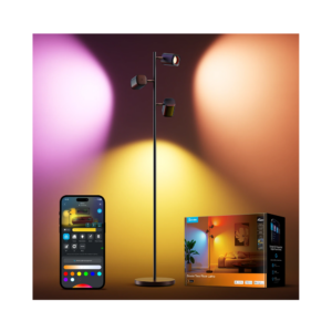 govee rgbicw smart floor lamp h8076 (copy)
