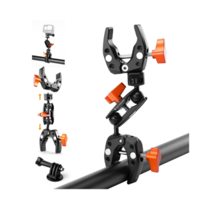 k&f concept 22" magic arm clamp kit (copy)
