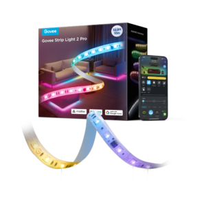govee strip light 2 pro (5m) h61f53d1
