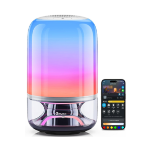 govee table lamp 2 pro x sound by jbl h6020