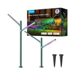 govee outdoor garden lights h7086