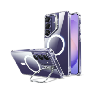 esr hybrid stash stand samsung s26 ultra clear (copy)
