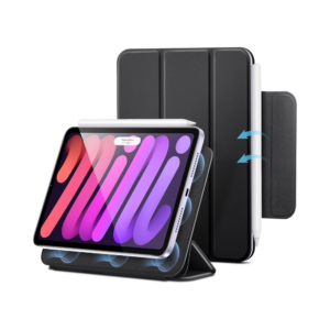 esr rebound magnetic keyboard ipad 11 / ipad 10.9 keyboard case – black (copy)
