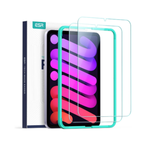 esr ultrafit armorite screen protector for ipad pro 11" (2 pack) (copy)