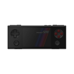 ayaneo pocket micro 8gb ram / 256gb rom (magic black)