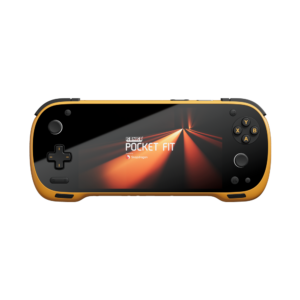 ayaneo pocket micro 8gb ram / 256gb rom (magic black) (copy)