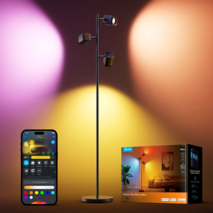 govee tree floor lamp h60b2