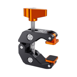 k&f concept magic arm multi function double ball head with cold shoe mount (copy)