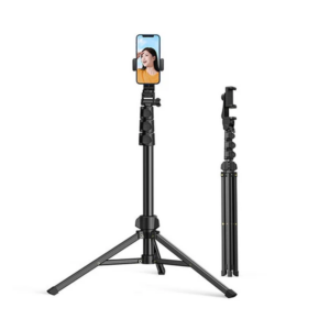 ugreen 15181 tablet and phone tripod stand 1.7m (copy)