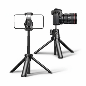 ugreen 15607 tripod stand with phone holder 2.1m (copy)