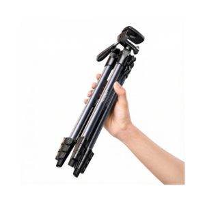 ugreen 25428 aluminum telescopic tripod