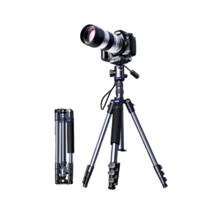 ugreen 15646 professional floor microphone and phone adjustable tripod (copy)