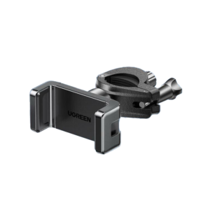ugreen 60990b gravity phone holder with suction cup (black) (copy)