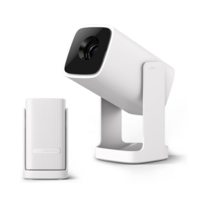 wanbo cube 1 smart projector (white)