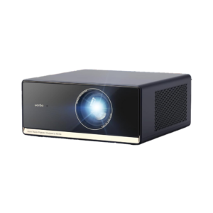 wanbo x5 pro smart projector