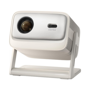 wanbo x5 pro smart projector (copy)