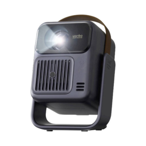 wanbo vali 1 pro smart projector (copy)