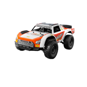 high speed brushless rc pickup truck