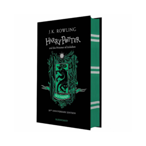 harry potter box set: the complete collection (copy)