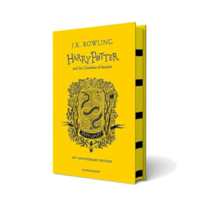 harry potter and the chamber of secrets – slytherin edition (copy)