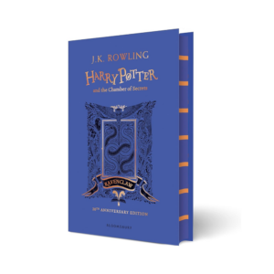 harry potter and the chamber of secrets – hufflepuff edition (copy)