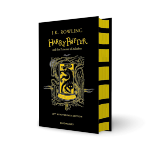 harry potter and the chamber of secrets – gryffindor edition (copy)