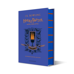 harry potter and the prisoner of azkaban – hufflepuff edition (copy)