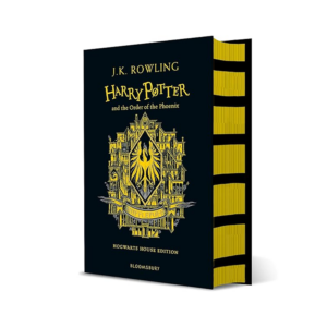 harry potter and the goblet of fire – slytherin edition (copy)