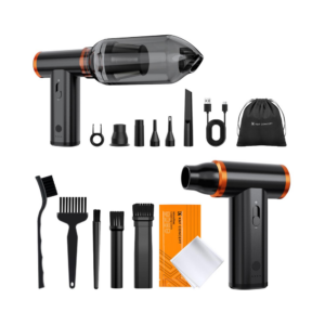 k&f concept bs500m 2 in 1 magnetic compressed air duster (copy)