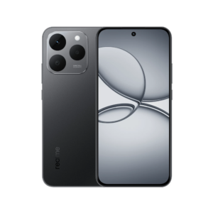 realme 15t 5g flowing silver (12gb + 256gb) (copy)