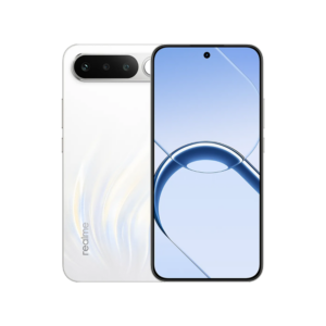 realme 16 5g 8gb ram / 256gb rom (air black) (copy)