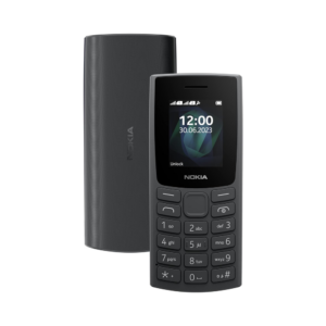 nokia 106 ta 1564 ds (charcoal) (copy)
