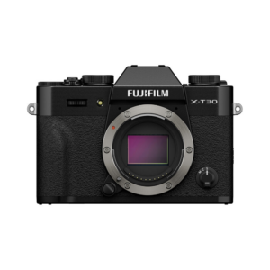 fujifilm x t50 mirrorless camera body only (black) (copy)