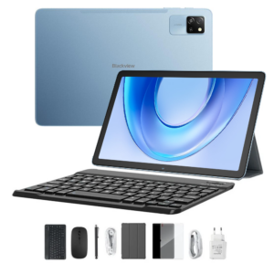blackview tab 60 pro 8gb+128gb (sunny sky blue)
