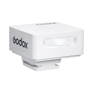 godox im20 mini flash (white)