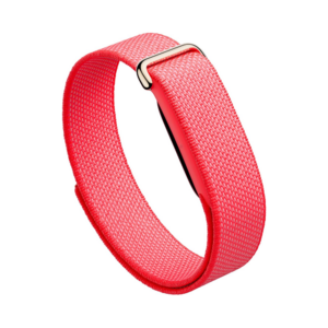 google fitbit air activity tracker (lavender)