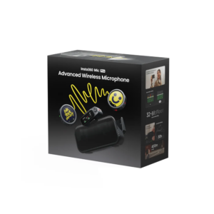 insta360 mic pro