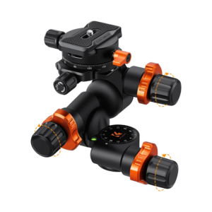 k&f concept dual ball heads magic arm (copy)