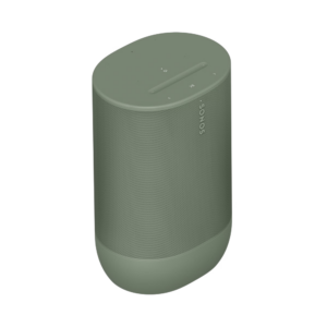 sonos move 2 wireless speaker (black) (copy)