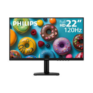 philips 24" ips lcd monitor (copy)