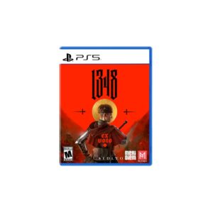 1348: ex voto (ps5)