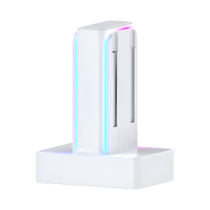 linyuvo 4 in 1 charging dock for joy con