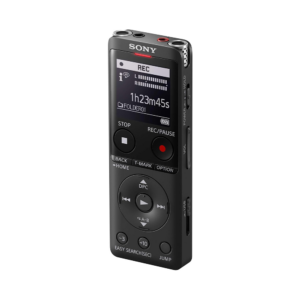 sony icd px470 stereo digital voice recorder (copy)