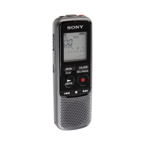 sony icd px240 digital voice recorder