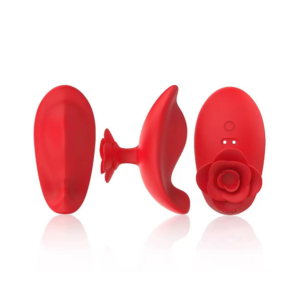 saddle massager with remote control (copy)