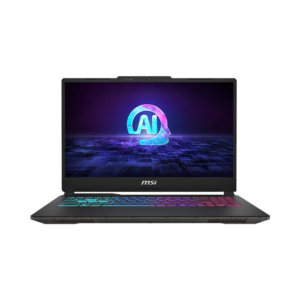 msi cyborg 15 ai a1vek gaming laptop