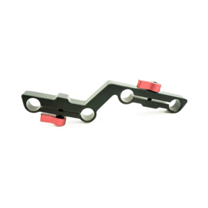 kamerar 15mm offset clamp (1 pair)