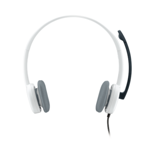 logitech h150 stereo headset