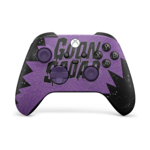xbox wireless controller – space jam: a new legacy goon squad exclusive