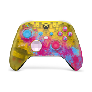 xbox wireless controller forza horizon 5 limited edition